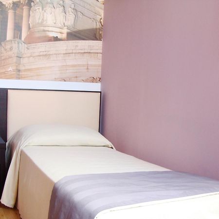 Hotel Star Monterotondo  Bagian luar foto