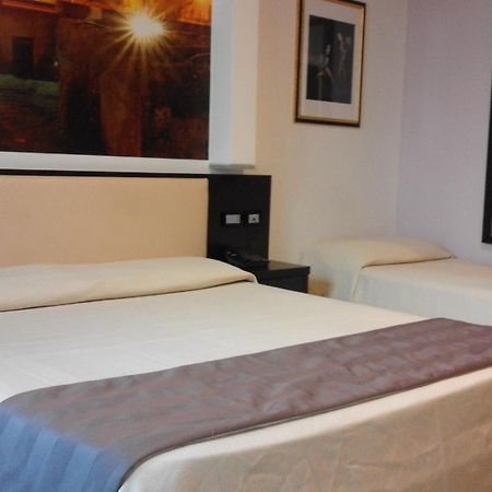 Hotel Star Monterotondo  Bagian luar foto