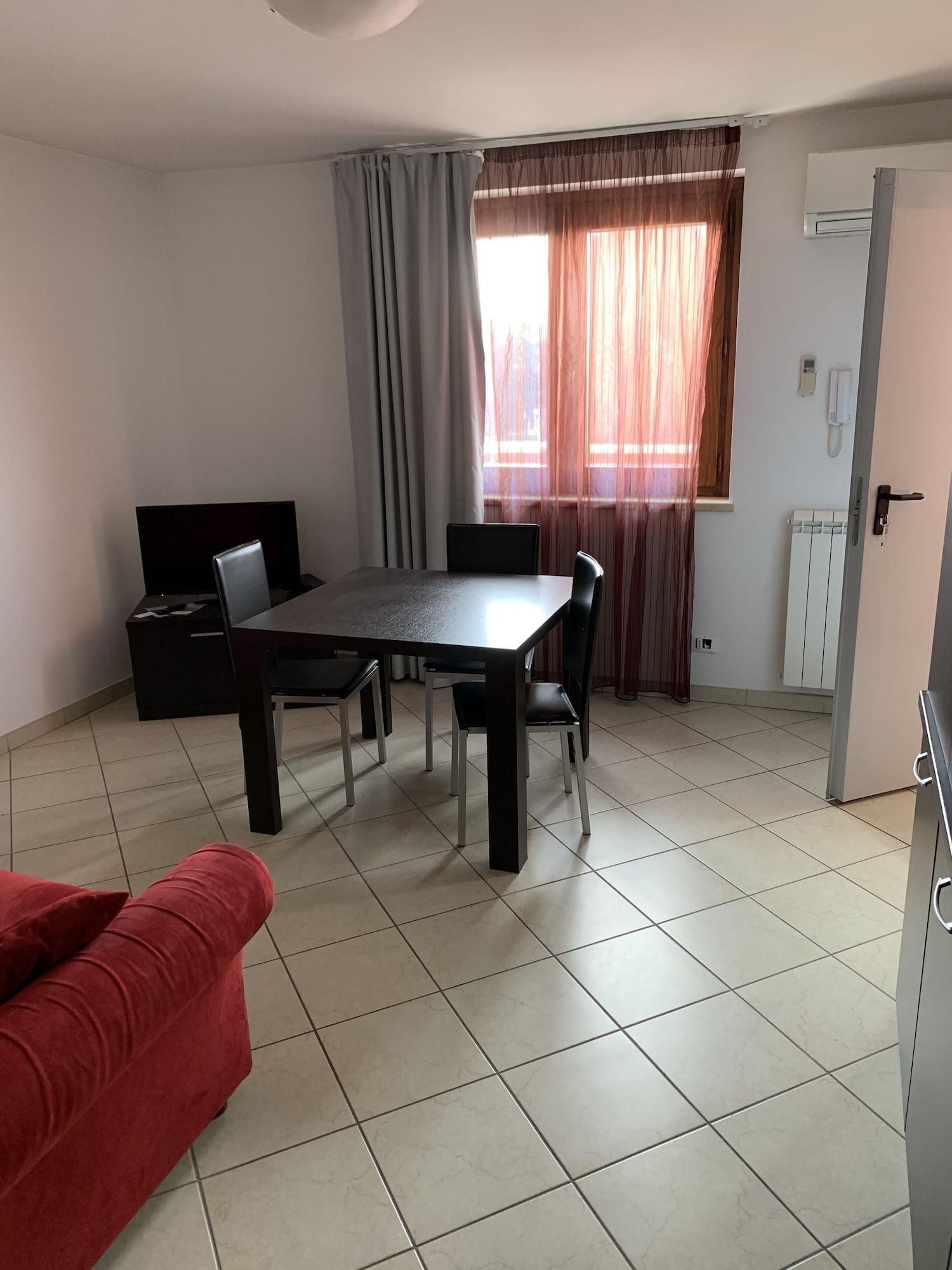 Hotel Star Monterotondo  Bagian luar foto