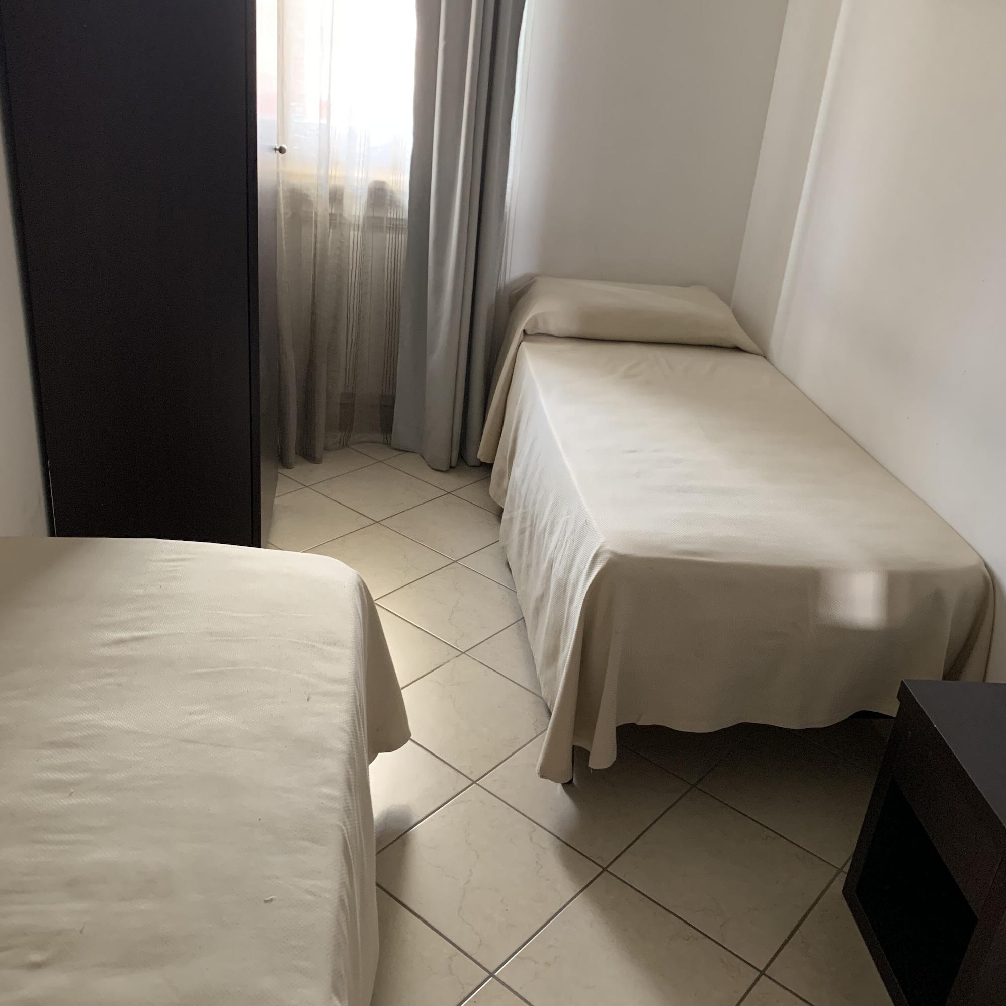 Hotel Star Monterotondo  Bagian luar foto