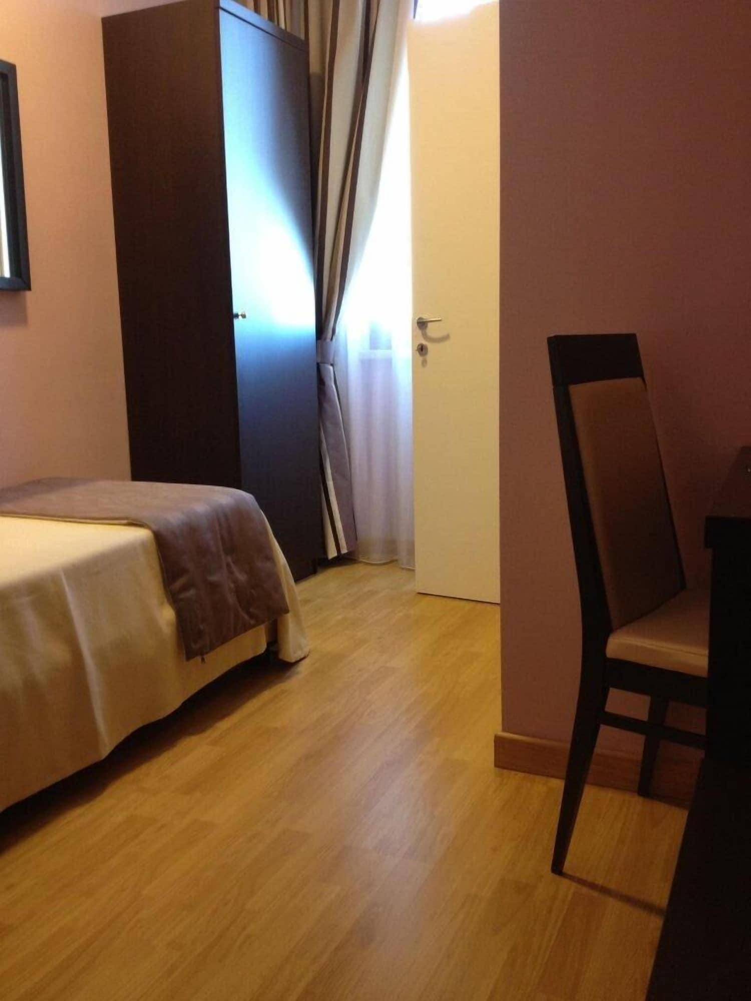 Hotel Star Monterotondo  Bagian luar foto