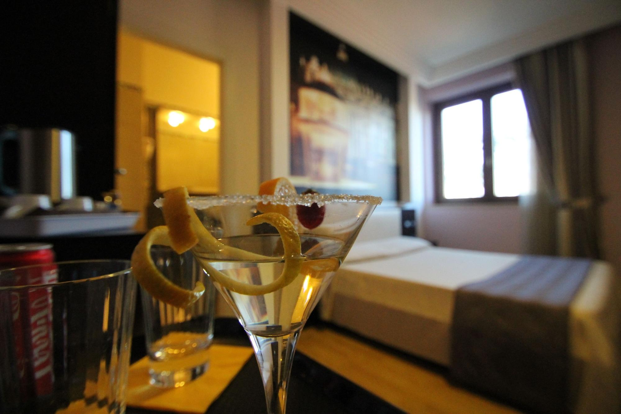 Hotel Star Monterotondo  Bagian luar foto