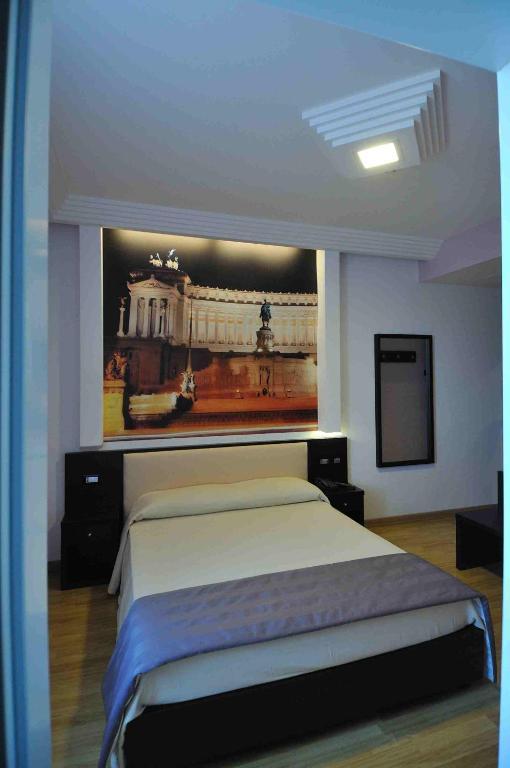 Hotel Star Monterotondo  Ruang foto