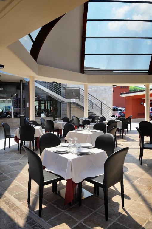 Hotel Star Monterotondo  Bagian luar foto