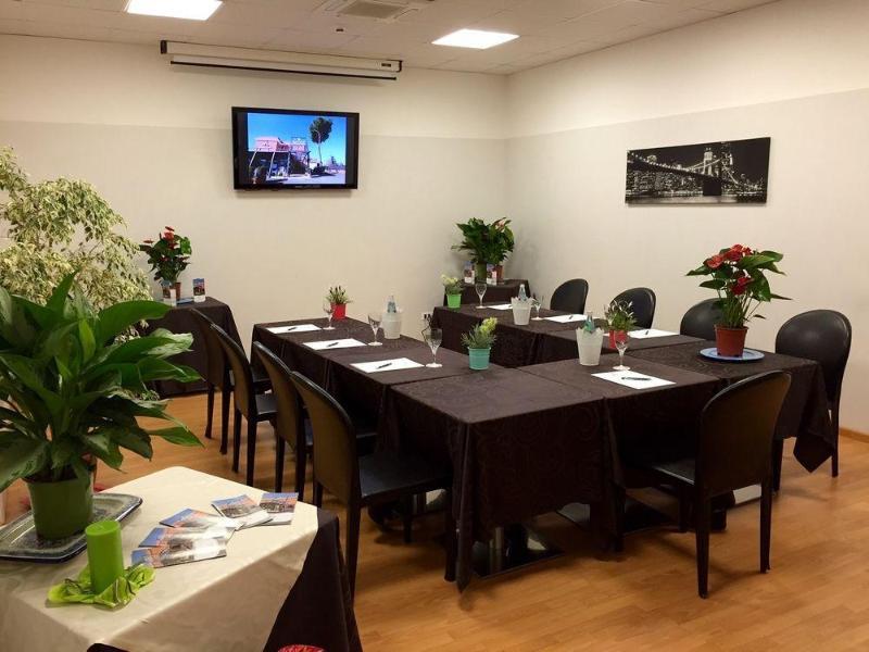 Hotel Star Monterotondo  Bagian luar foto