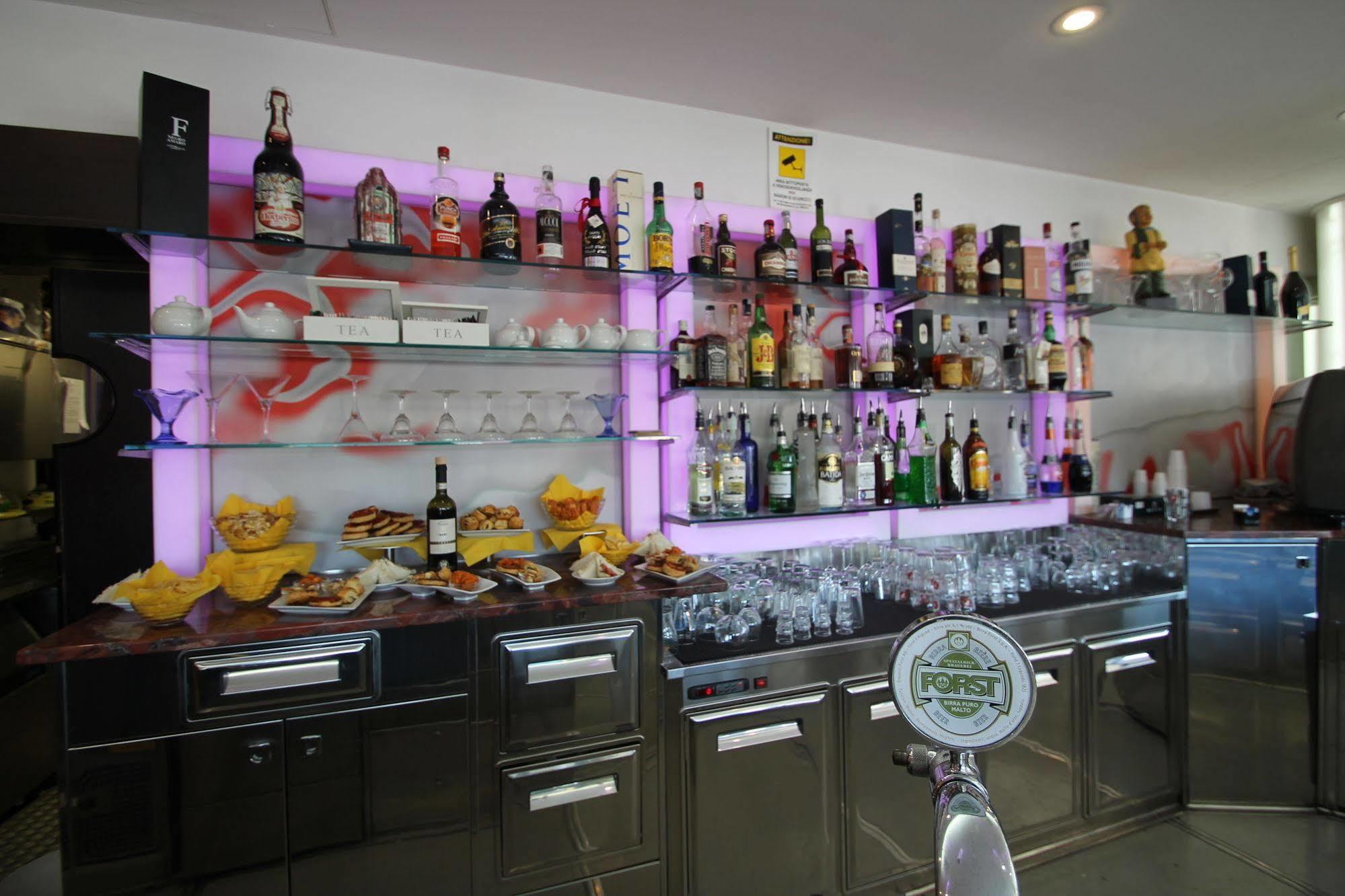 Hotel Star Monterotondo  Bagian luar foto