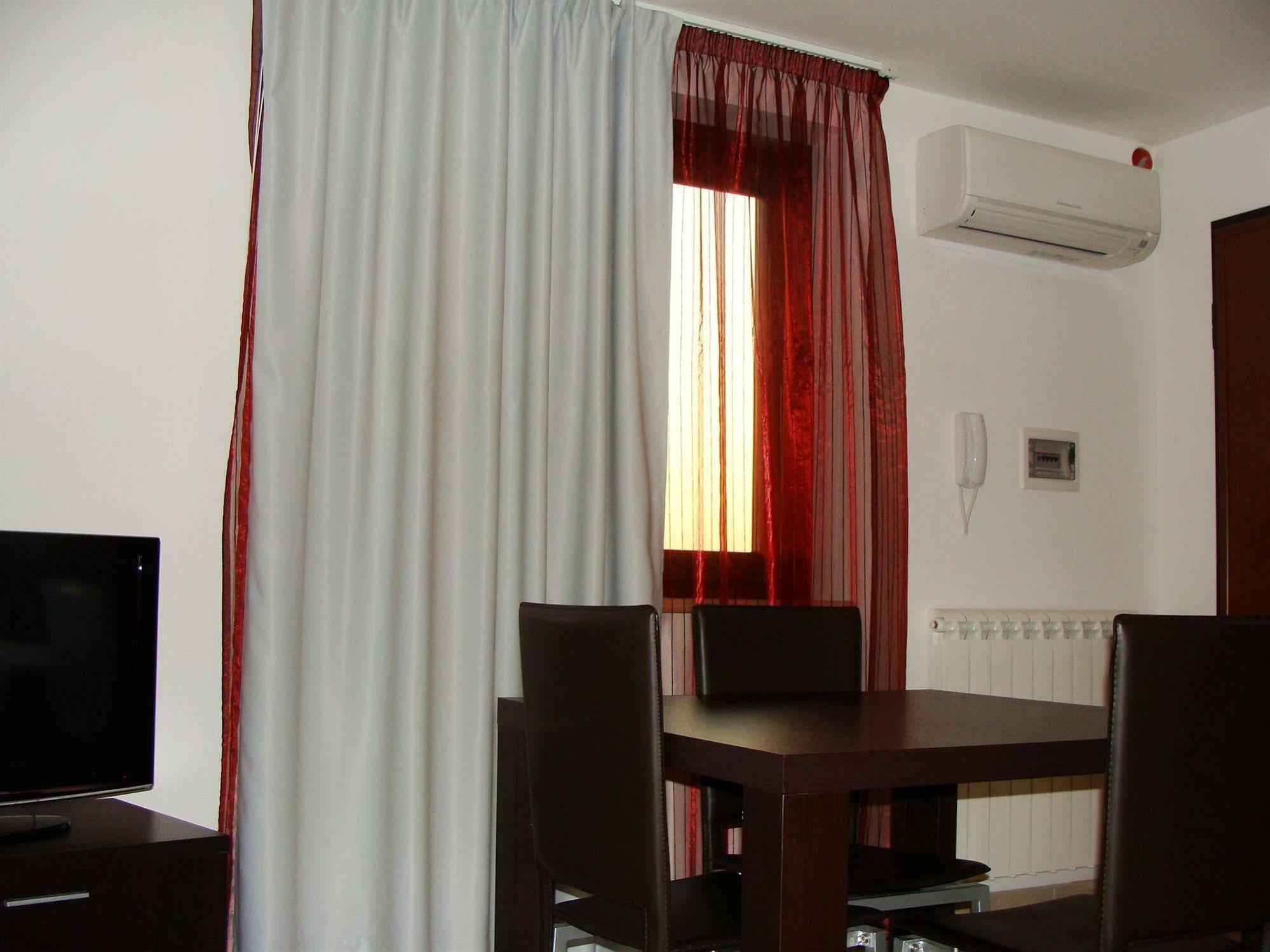 Hotel Star Monterotondo  Bagian luar foto