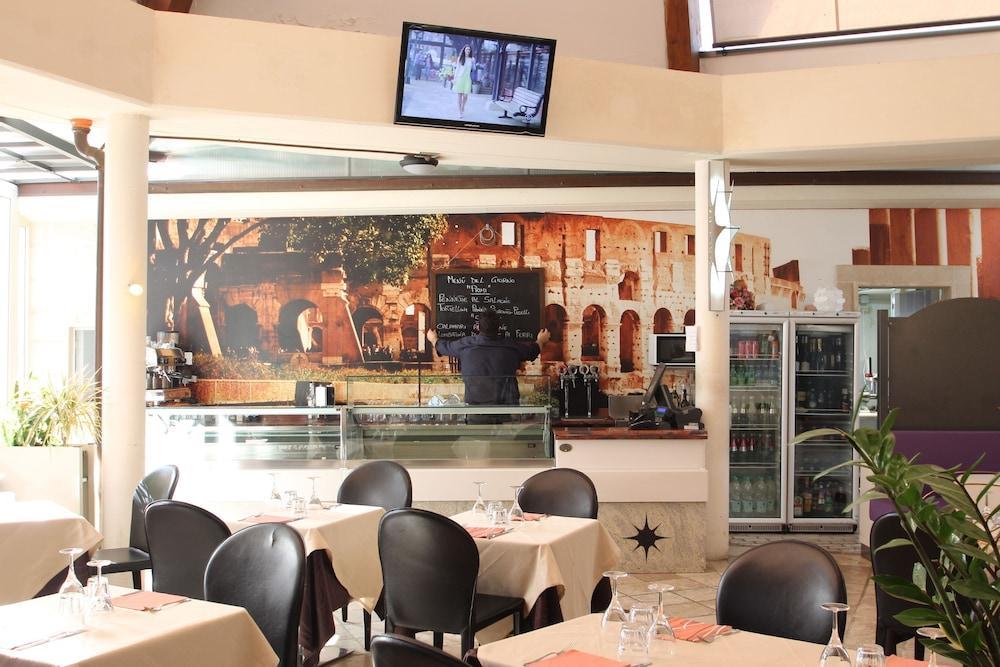 Hotel Star Monterotondo  Bagian luar foto